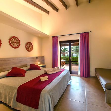 Hotel Son Trobat Wellness & Spa Sant Llorenc Des Cardassar Exterior foto