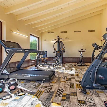 Hotel Son Trobat Wellness & Spa Sant Llorenc Des Cardassar Exterior foto