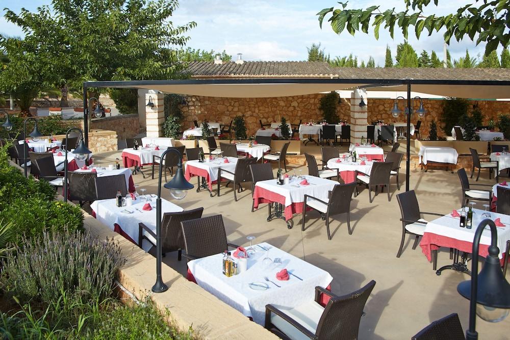 Hotel Son Trobat Wellness & Spa Sant Llorenc Des Cardassar Exterior foto