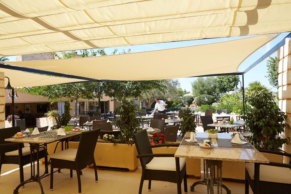 Hotel Son Trobat Wellness & Spa Sant Llorenc Des Cardassar Exterior foto