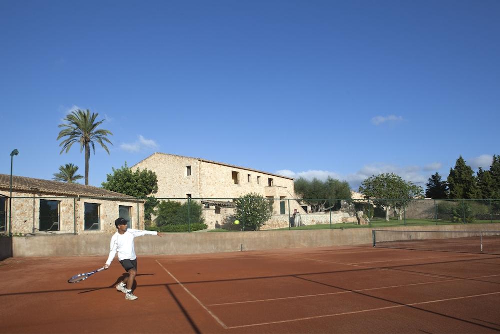 Hotel Son Trobat Wellness & Spa Sant Llorenc Des Cardassar Exterior foto