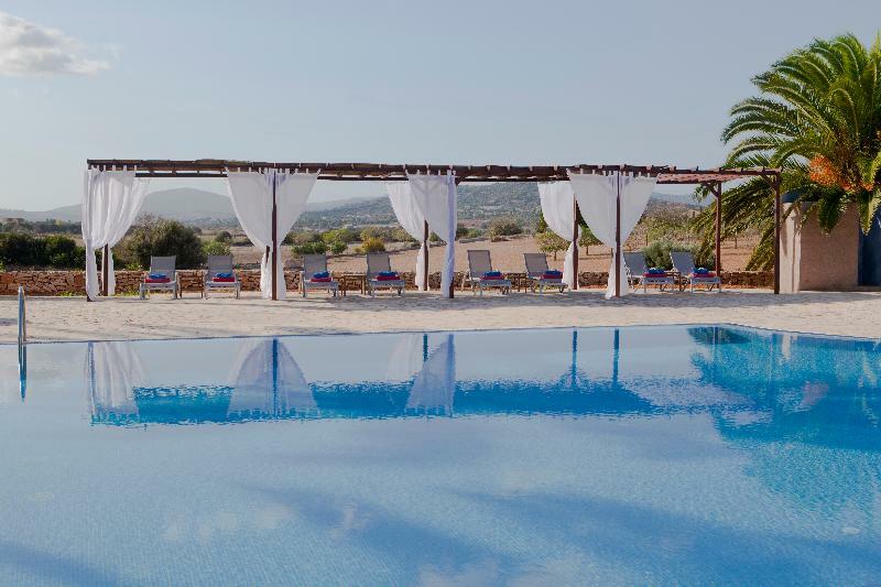 Hotel Son Trobat Wellness & Spa Sant Llorenc Des Cardassar Exterior foto