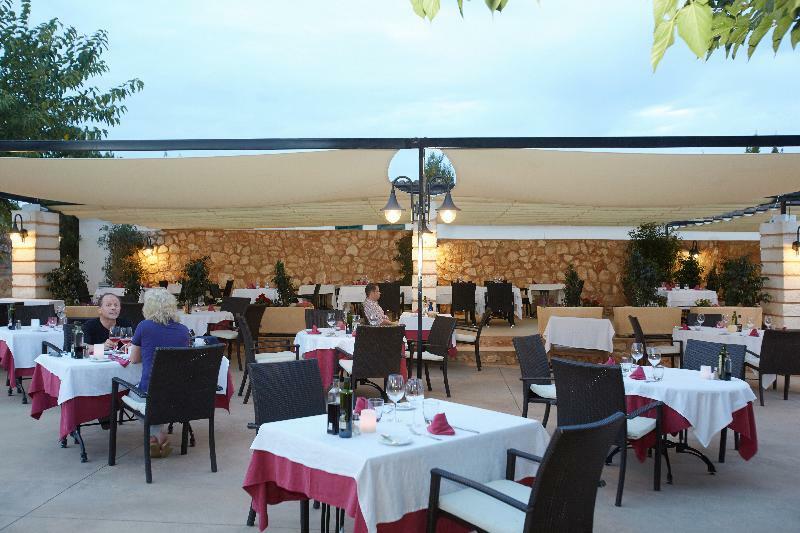Hotel Son Trobat Wellness & Spa Sant Llorenc Des Cardassar Exterior foto